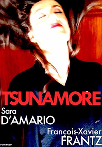 Tsunamore - Sara D'Amario