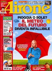 Airone N.452 - Dicembre 2018