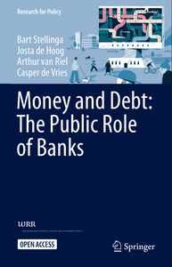 Money and Debt: The Public Role of Banks