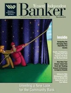 Western Independent Banker, March/April 2010