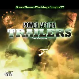 West One Music - WOM 129 Power Action Trailers