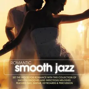 Ed Smith - Romantic Smooth Jazz (2014)