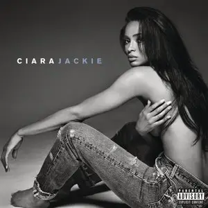 Ciara - Jackie (Japanese Edition) (2015)