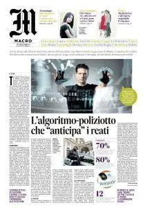 Il Messaggero Gli Speciali Macro - 11 Dicembre 2017