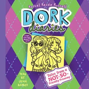 «Dork Diaries 11» by Rachel Renée Russell