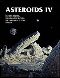 Asteroids IV