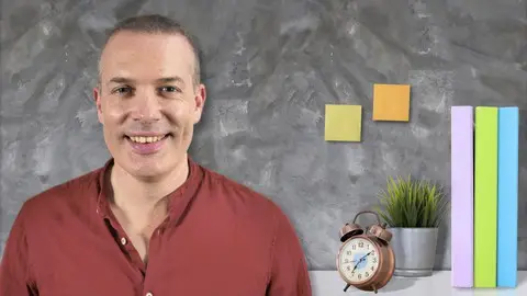 Become A Productivity Master: Time Management & Life Mastery