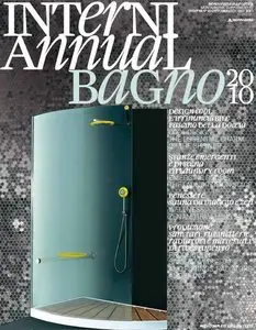 Interni Annual Bagno 2010
