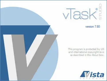 vTask Studio 7.80 