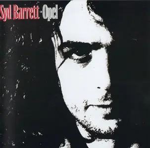 Syd Barrett - Opel (1988) [Toshiba - EMI TOCP-53784, Japan]