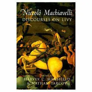 Discourses on Livy