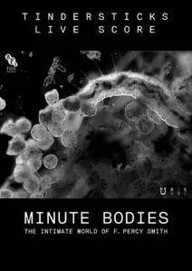 Minute Bodies: The Intimate World of F. Percy Smith (2016)
