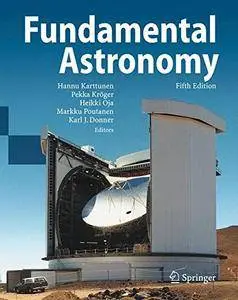 Fundamental Astronomy [Repost]