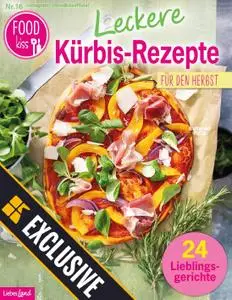 FOODkiss Liebes Land – 11. September 2021