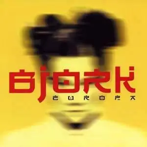 Bjork - Europa