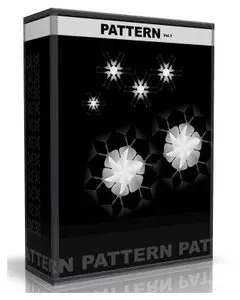 Pattern Vector Backgrounds