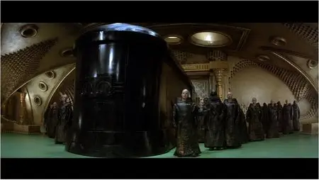 Dune (1984) [Extended Edition]