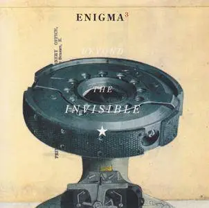 Enigma - Beyond The Invisible (1996)