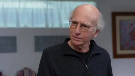 Curb Your Enthusiasm S09E08