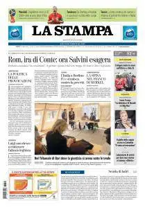 La Stampa Biella - 19 Giugno 2018