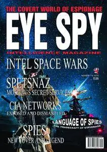 Eye Spy – July 2018