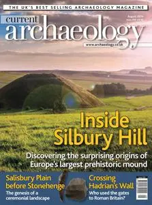 Current Archaeology - Issue 293