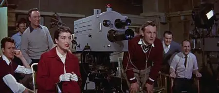 Stars in Your Eyes (1956)