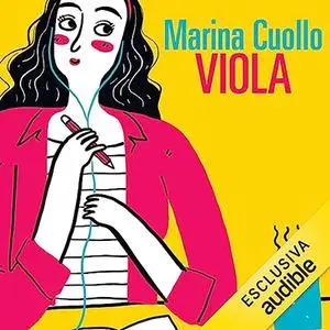 «Viola» by Marina Cuollo
