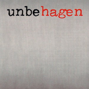 Nina Hagen Band - Unbehagen (1979) {Columbia}
