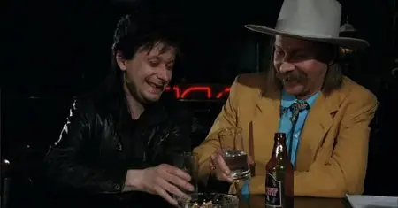 Zombie ja Kummitusjuna (1991)