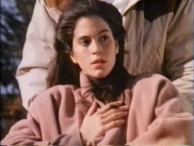 Silence Like Glass (1989) 