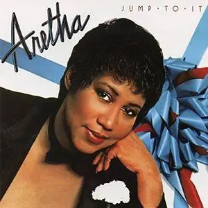 Aretha Franklin - Jump to It (Expanded Edition) (1982/2018)