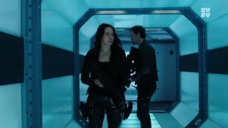 Dark Matter S03E02