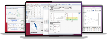 SAS JMP Pro 17.2 Multilingual (Win / macOS)