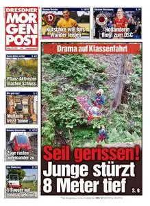 Dresdner Morgenpost – 26. Mai 2023