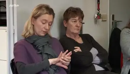 (Arte) La vie en vrac (2012)