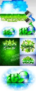 Eco cards 7