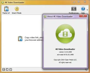 4k Video Downloader 3.4.4.1500