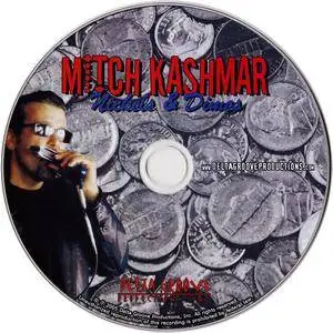 Mitch Kashmar - Nickels & Dimes (2005)