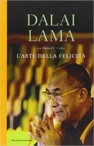 Gyatso Tenzin (Dalai Lama) - L'arte della felicità