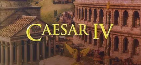 Caesar™ IV (2006)