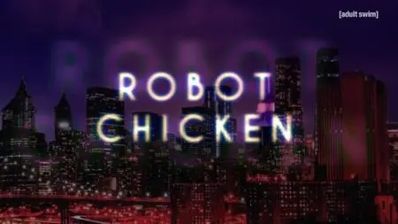 Robot Chicken S10E03
