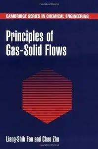 Principles of Gas-Solid Flows (Cambridge Series in Chemical Engineering)