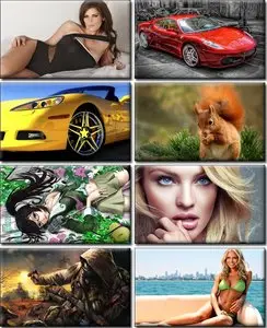 HD Pack Superior Wallpapers (327)