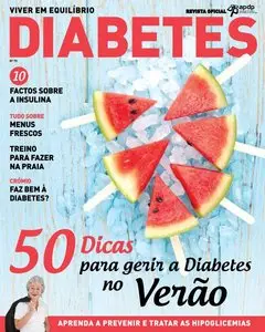 Diabetes - Viver Em Equilíbrio - Nr.75 2015