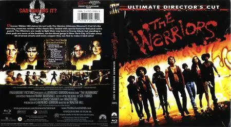 The Warriors (1979) [Ultimate Director's Cut]