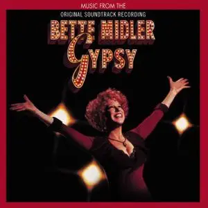 Bette Midler - Gypsy (Original Soundtrack Recording) (1993)