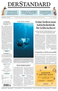 Der Standard - 21 Juni 2023