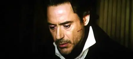 Sherlock Holmes: A Game of Shadows / Sherlock Holmes - Spiel im Schatten (2011)