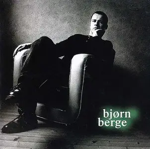 Bjørn Berge - Bjørn Berge (1997)